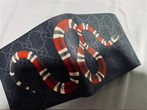 [W2C] Gucci KingSnake Bomber : r/FashionReps 